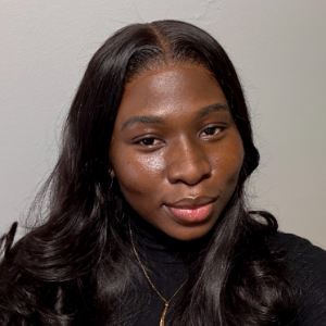 Christianah Soneye-Freelancer in High Prairie,Canada