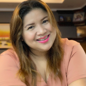 Rizza Amor Yorong-Freelancer in Pagadian,Philippines