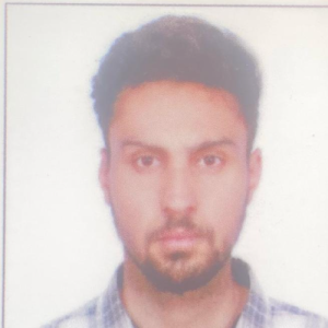 Mohsin Yousuf-Freelancer in Bengaluru,India