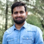 Ashutosh Pandey-Freelancer in Delhi,India