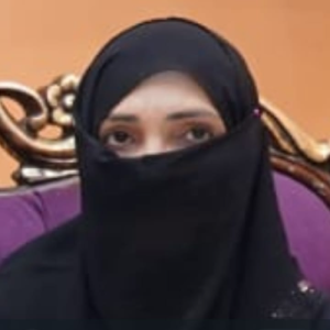 Shabnam Naz-Freelancer in Hyderabad,Pakistan