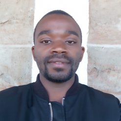 Lewis Kinoti-Freelancer in ,Kenya