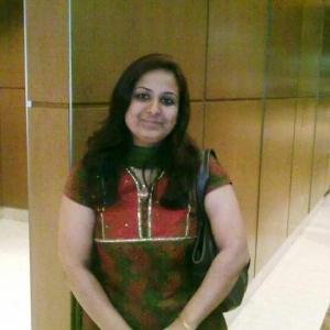 Alifiya H-Freelancer in Mumbai,India