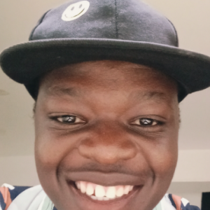 Kelly Okoth-Freelancer in Cape Town,Kenya