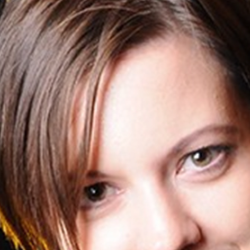 Alexandra Oancea-Freelancer in Rome,Italy