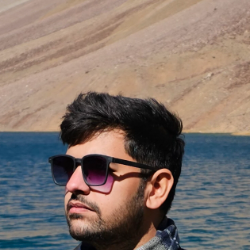 Kushagra Jangid-Freelancer in Jaipur,India