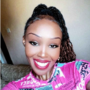 Anne Kuria-Freelancer in Nairobi,Kenya