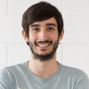 Pablo Urriza Iricibar-Freelancer in Pamplona,Spain