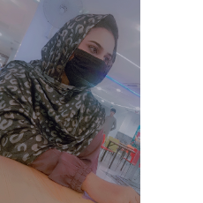 Atia Falak-Freelancer in Liāqatpur,Pakistan