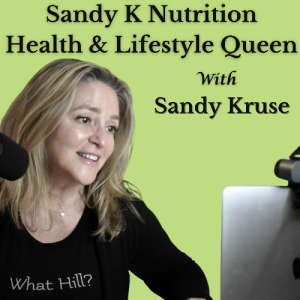 Sandy Kruse-Freelancer in Toronto,Canada