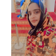 Ansa Shahzadi-Freelancer in Faqirwali,Pakistan
