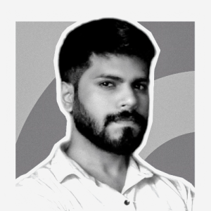 Shashank Kumbri-Freelancer in Bengaluru,India