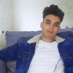 Yassine Blm-Freelancer in Tangier,Morocco