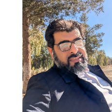 Waheed A.Bakhsh-Freelancer in Zahedan,Netherlands