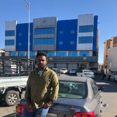 Md Alauddin-Freelancer in Abha,Saudi Arabia
