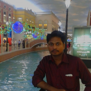 Prajeesh PM-Freelancer in Kochi,India