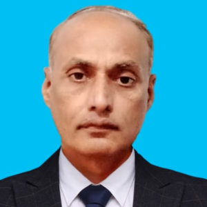 Ghulam Farid-Freelancer in Pindi Saidpur,Pakistan