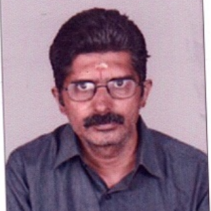 Sairam K-Freelancer in COIMBATORE,India