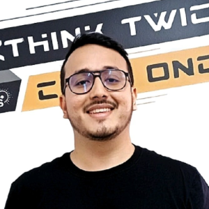 Bryan Andrade-Freelancer in Medellín,Colombia