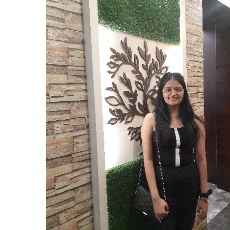 Anshika Dixit-Freelancer in Jaipur,India