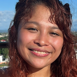 Angela Natividad-Freelancer in ,Philippines