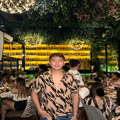 Joshua Kyle Amplayo-Freelancer in Cebu City,Philippines