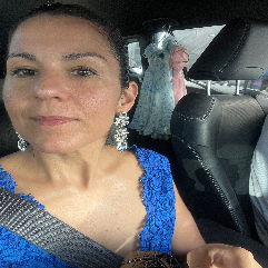 Soledad Dindurra-Freelancer in Martínez,Argentina