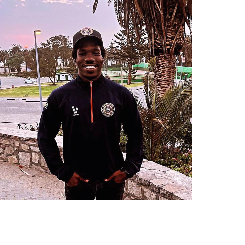 Sonwabile Landu-Freelancer in Cape Town,South Africa