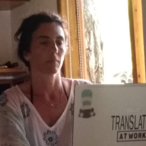 Florencia Azarola-Freelancer in Buenos Aires,Argentina