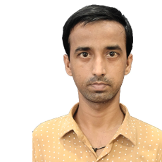 Md Danish Akhtar-Freelancer in Kolkata,India