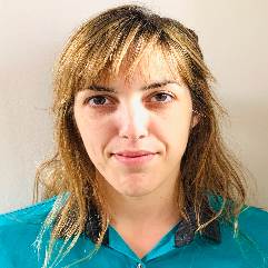 Eugenia Arballo-Freelancer in Buenos Aires,Argentina