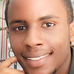 Antony Moody-Freelancer in Mombasa,Kenya