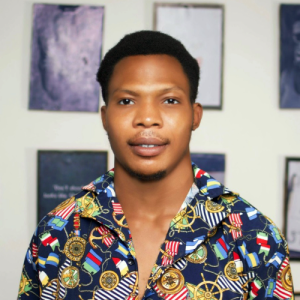 Oladele Kolawole-Freelancer in Osogbo,Nigeria