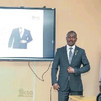 Wesley Kiprono-Freelancer in Zone 53,Qatar