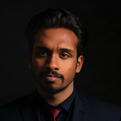 Karthik Vijayan-Freelancer in Kuala Lumpur,Malaysia