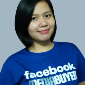 Denice Gay Cabacungan-Freelancer in Manila,Philippines