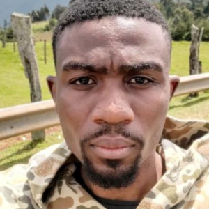 Elis Matanda-Freelancer in Nairobi,Kenya