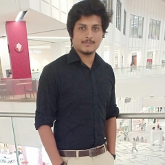 Shahzaib Malik-Freelancer in Lahore,Pakistan
