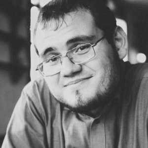 Volodymyr Zuikov-Freelancer in Kyiv,Ukraine