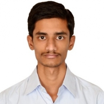 Gode Vasanthraj-Freelancer in ,India