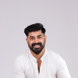 Sunu Mohan-Freelancer in Kochi,India