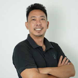 Lunov Suryanto-Freelancer in Jakarta,Indonesia