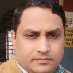 Yogesh Sharma-Freelancer in Ghaziabad,India