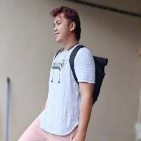 Keegan Apat-Freelancer in kuching,Malaysia