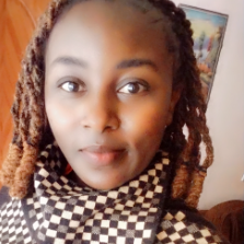 Ann Andati-Freelancer in Nairobi,Kenya