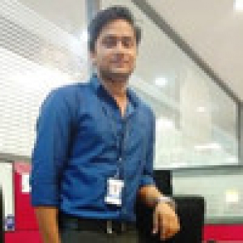 Vikas Mishra-Freelancer in New Delhi Area, India,India