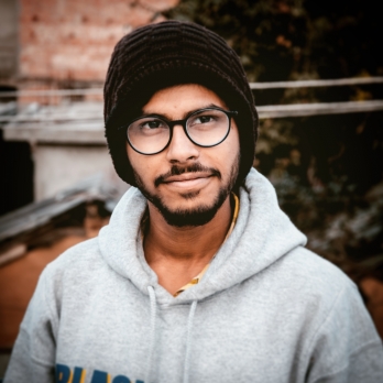 Sourav Parkash-Freelancer in Delhi,India