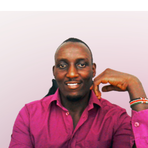 Benjamin Murimi-Freelancer in Nairobi,Kenya