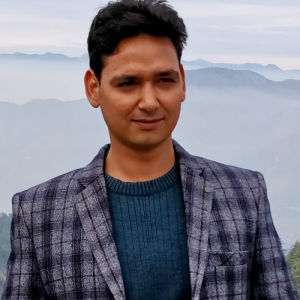 Ca Kuldeep Panwar-Freelancer in Dehradun,India