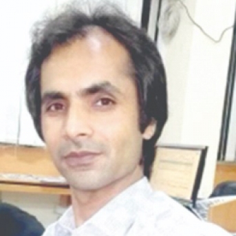Mir-Freelancer in Islamabad,Pakistan
